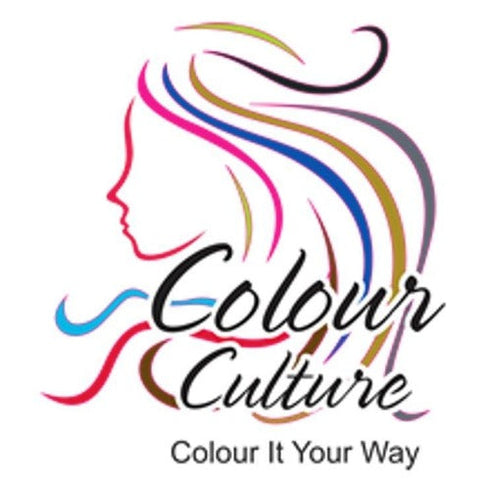Colour Culture Hair Colour Temporary Spray 125ml